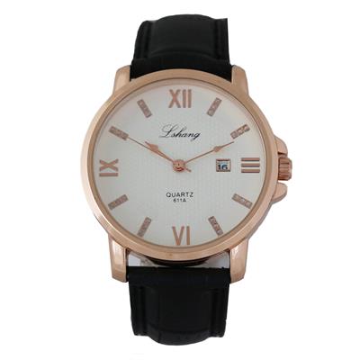 ساعت مچی عقربه ای مردانه کد mw376