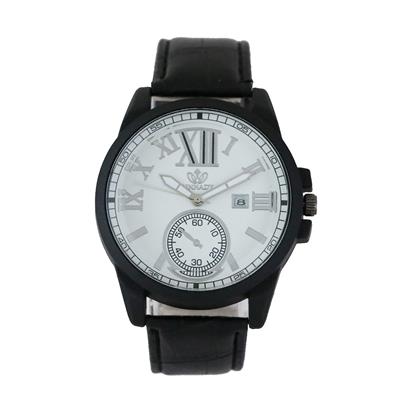 ساعت مچی عقربه ای مردانه کد mw374