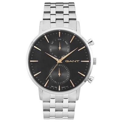ساعت مچی عقربه ای مردانه گنت مدل gw11204