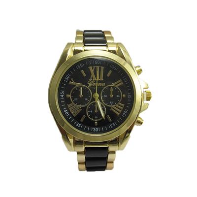 ساعت مچی عقربه ای مردانه مدل w5