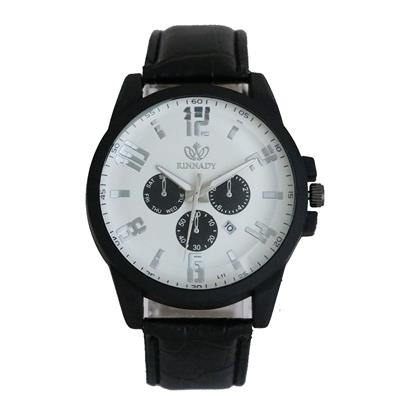 ساعت مچی عقربه ای مردانه کد mw370