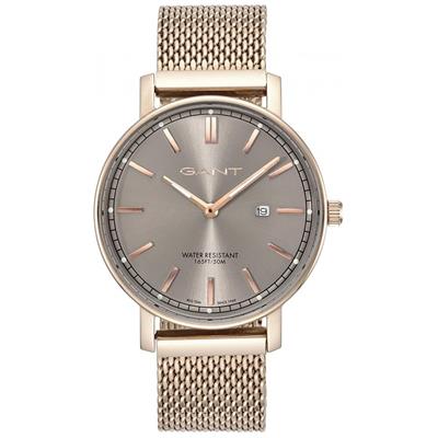 ساعت مچی عقربه ای مردانه گنت مدل gw006012