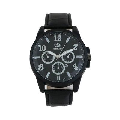 ساعت مچی عقربه ای مردانه کد mw371