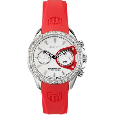 ساعت مچی عقربهای زنانه گنت مدل gw10656