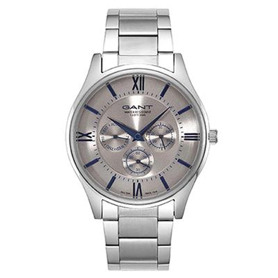 ساعت مچی عقربه ای مردانه گنت مدل gw001003
