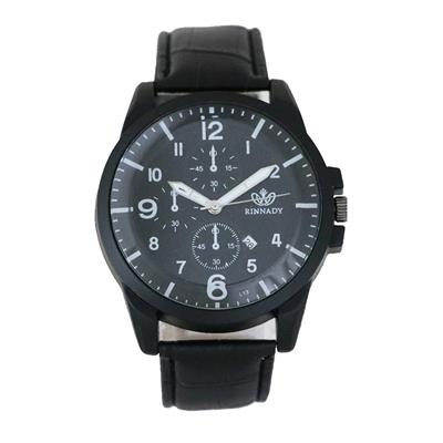 ساعت مچی عقربه ای مردانه کد mw369