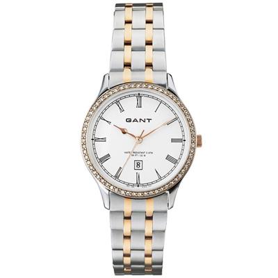 ساعت مچی عقربه ای زنانه گنت مدل gw10733