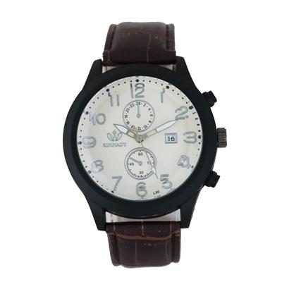 ساعت مچی عقربه ای مردانه کد mw368