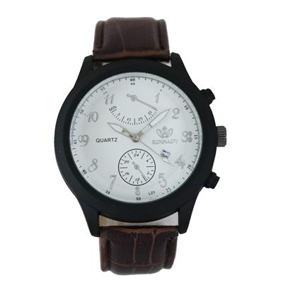 ساعت مچی عقربه ای مردانه کد mw367