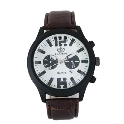 ساعت مچی عقربه ای مردانه کد mw366