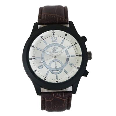 ساعت مچی عقربه ای مردانه کد mw365