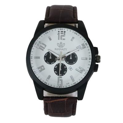 ساعت مچی عقربه ای مردانه کد mw364