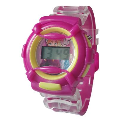 ساعت مچی دخترانه و بچه گانه دیجیتالی مدل 12228