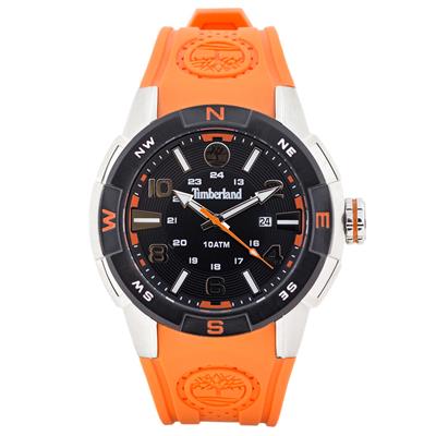 ساعت مچی عقربه ای مردانه تیمبرلند مدل tbl13849jstb 02