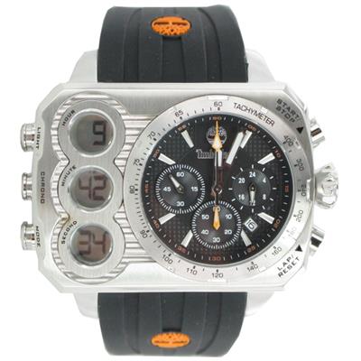 ساعت مچی عقربه ای مردانه تیمبرلند مدل tbl13673js 02s