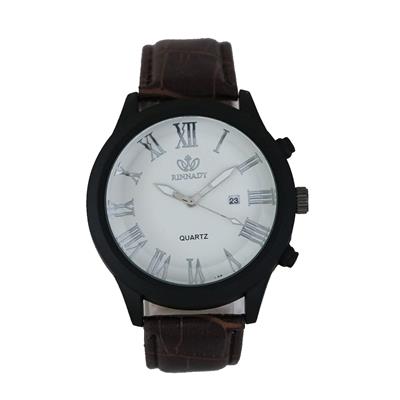 ساعت مچی عقربه ای مردانه کد mw362