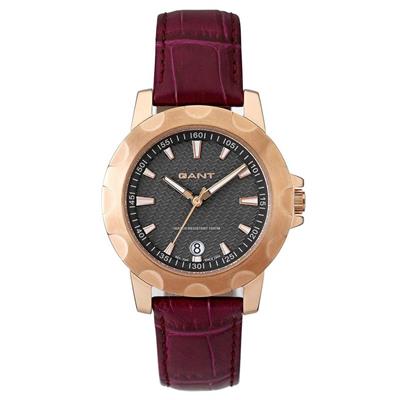 ساعت مچی عقربه ای زنانه گنت مدل gw10963