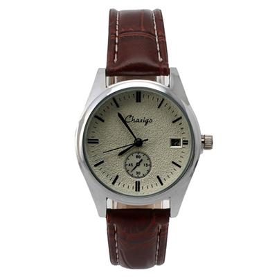 ساعت مچی عقربهای زنانه چاکسیگو مدل 9976b