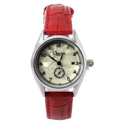 ساعت مچی عقربهای زنانه چاکسیگو مدل 2 9209