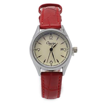 ساعت مچی عقربهای زنانه چاکسیگو مدل 3 9209