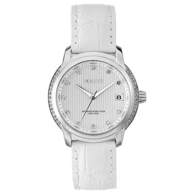 ساعت مچی عقربه ای زنانه گنت مدل gw10714