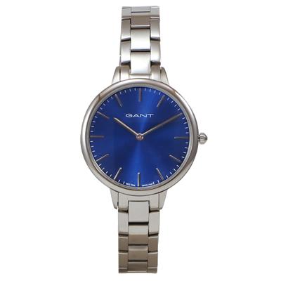 ساعت مچی عقربه ای زنانه گنت مدل gw053008