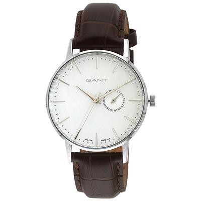 ساعت مچی عقربه ای مردانه گنت مدل gw10842