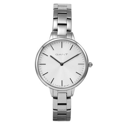 ساعت مچی عقربه ای زنانه گنت مدل gw053007