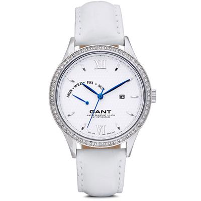 ساعت مچی عقربه ای زنانه گنت مدل gw10765