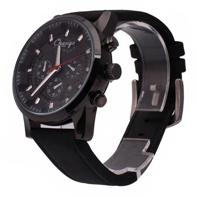 ساعت مچی عقربهای مردانه چاکسیگو مدل 9242