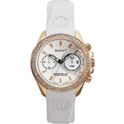 ساعت مچی عقربهای زنانه گنت مدل gw10652