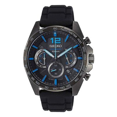 ساعت مچی عقربه ای مردانه سیکو کد ssb353p1