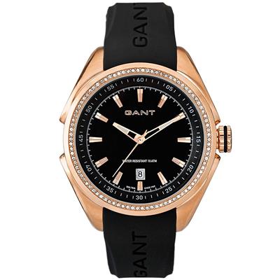 ساعت مچی عقربه ای مردانه گنت مدل gw10873
