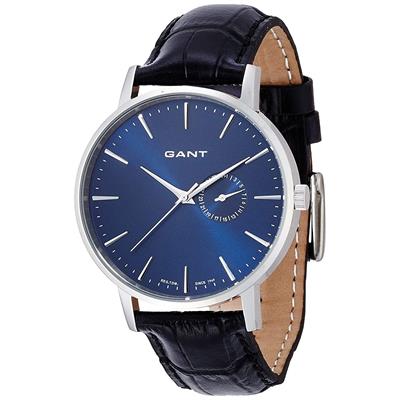 ساعت مچی عقربه ای مردانه گنت مدل gw10849