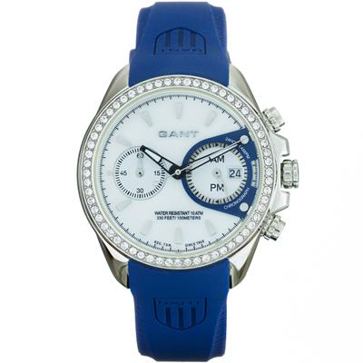 ساعت مچی عقربهای زنانه گنت مدل gw10653