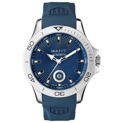 ساعت مچی عقربه ای مردانه گنت مدل gw10723