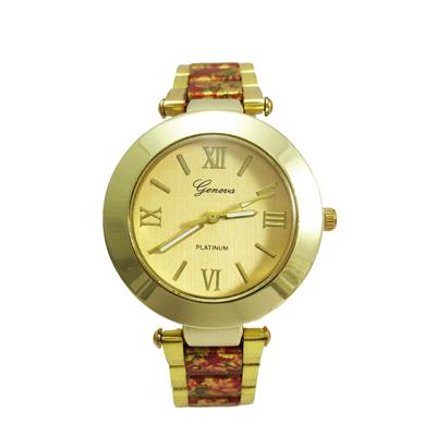 ساعت مچی عقربه ای زنانه مدل w17