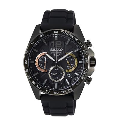 ساعت مچی عقربه ای مردانه سیکو کد ssb349p1