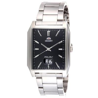 ساعت مچی عقربه ای مردانه اورینت مدل swcaa004b0