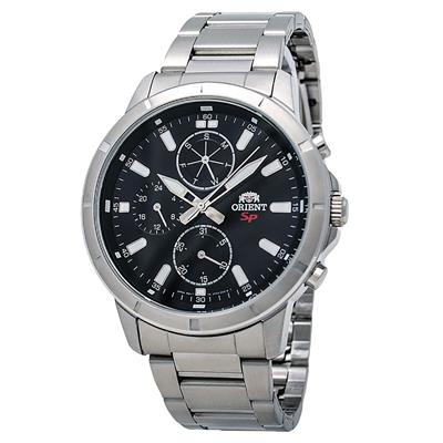 ساعت مچی عقربه ای مردانه اورینت مدل suy03001b0