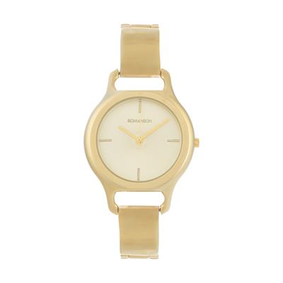 ساعت مچی عقربه ای زنانه مدل ro 271g