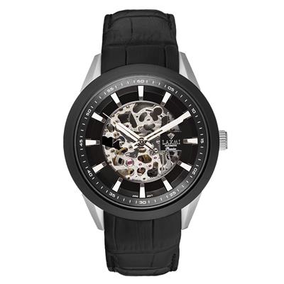 ساعت مچی عقربهای مردانه لاکسمی کد ۸۵۱۳ ۸