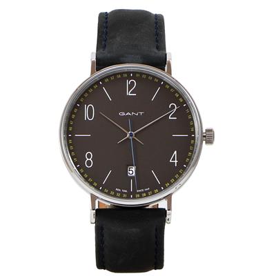 ساعت مچی عقربه ای مردانه گنت مدل gw034003