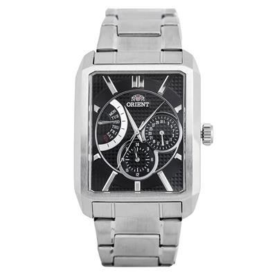 ساعت مچی عقربه ای مردانه اورینت مدل suuac001b0