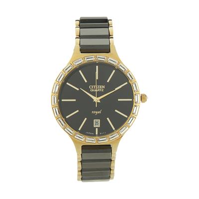 ساعت مچی عقربه ای زنانه مدل ci 5111bl