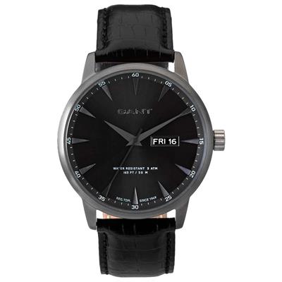 ساعت مچی عقربه ای مردانه گنت مدل gw10704