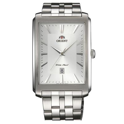 ساعت مچی عقربه ای مردانه اورینت مدل sunej003w0