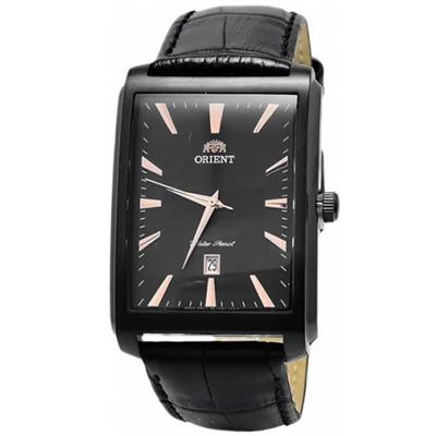 ساعت مچی عقربه ای مردانه اورینت مدل sunej001b0