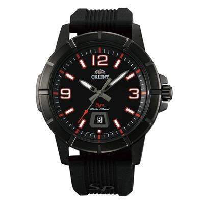 ساعت مچی عقربه ای مردانه اورینت مدل sune9009b0