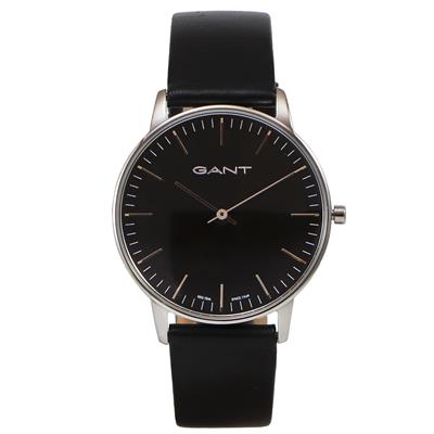 ساعت مچی عقربه ای مردانه گنت مدل gw039001